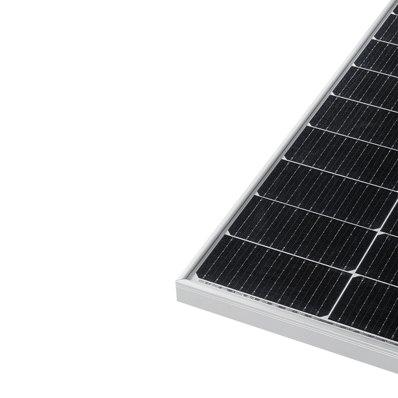 TWSolar solar panel