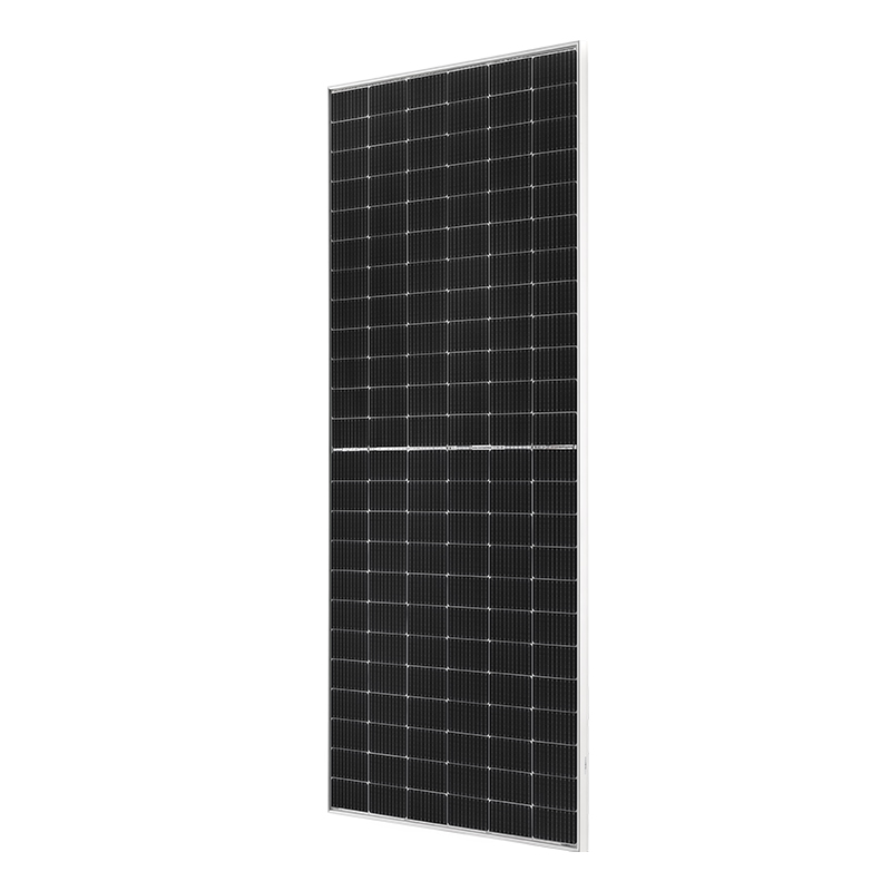 Tw solar 540w 545w 550w solar module