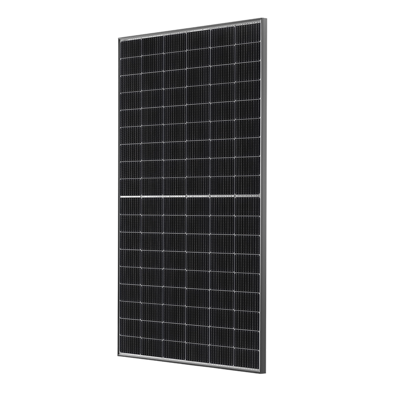 TWSolar N-type solar panel