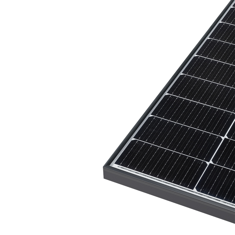 TwSolar Half-cell Monofacial solar pannel