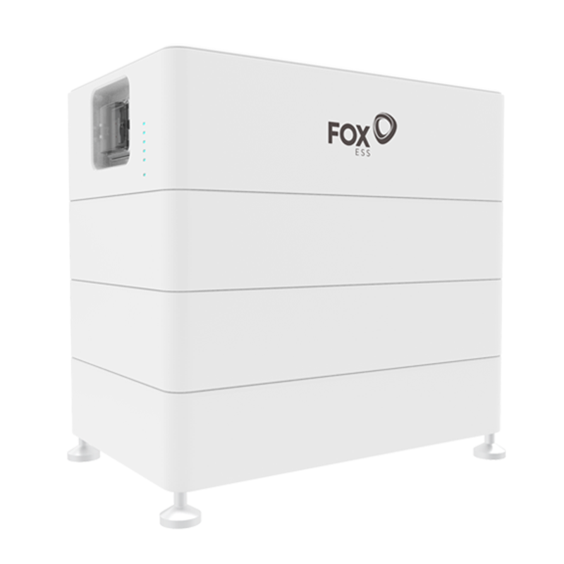 FOX ESS Solar storage battery