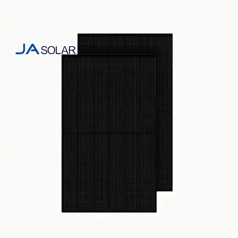 JA SOLAR JAM54D41-430W/LB  Solar Panel