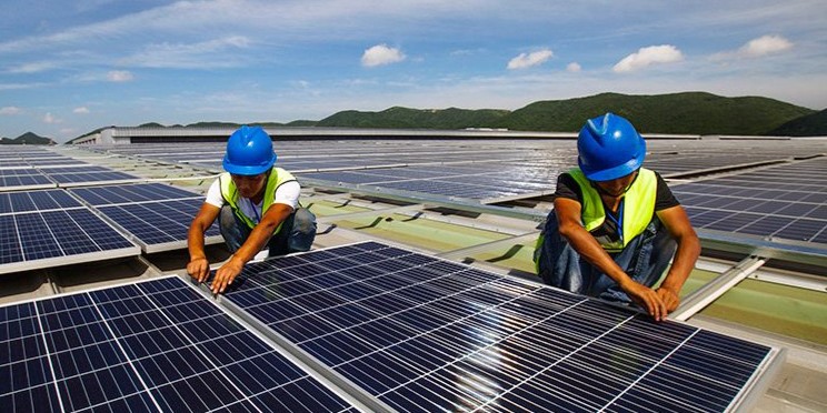 China erreicht im Jahr 2023 ein Rekordwachstum bei der Solarenergie und fügt 216,88 GW hinzu