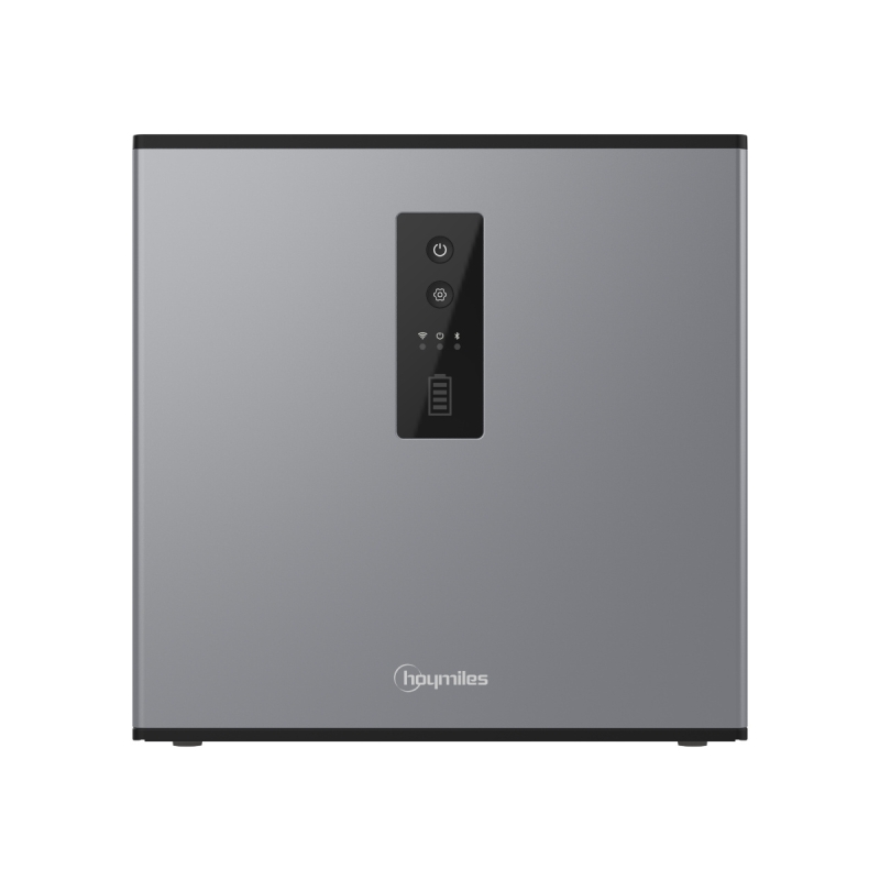 Hoymiles MS-A2 2240Wh battery storage